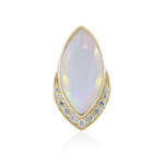 9K AAA Welo Opal Gold Pendant (de Melo Gold)