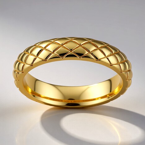 Anello in argento
