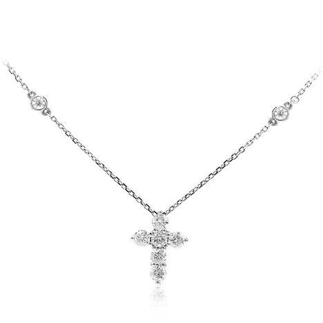 I1 (H) Brillant-Goldhalskette (CIRARI)