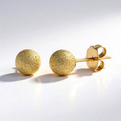 Orecchini in oro