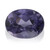 Blaubeer-Quarz 4,1 ct