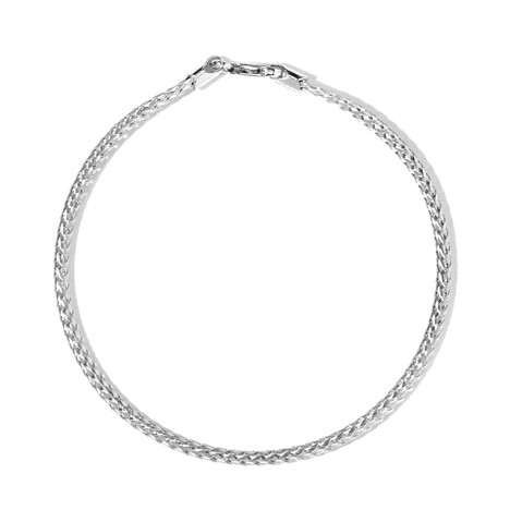 Bracciale in argento (MONOSONO COLLECTION)