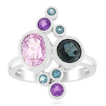 Edelstein-Silberring (Pallanova)