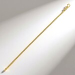 Catenina in argento