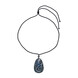 Collana con Labradorite