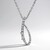 Collana in oro con Diamante SI1 (H)