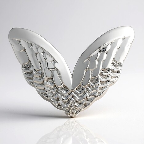 Ciondolo in argento (MONOSONO COLLECTION)