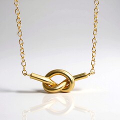 Collana in argento (Joias do Paraíso)