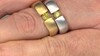 Anillo en plata con Diamante amarillo I2 (de Melo Essence)