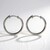 Orecchini in argento