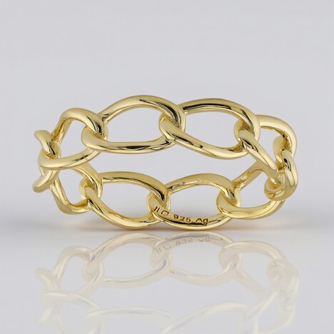 Anello in argento