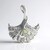 Ciondolo in argento con Opale di Welo (MONOSONO COLLECTION)