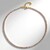 Collana in argento con Tormalina (Riya)