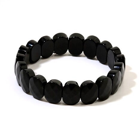 Bracciale con Ossidiana