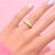Coober Pedy-Opal-Goldring