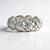 Anello in argento (Ornaments by de Melo)
