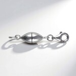 Catenina in argento