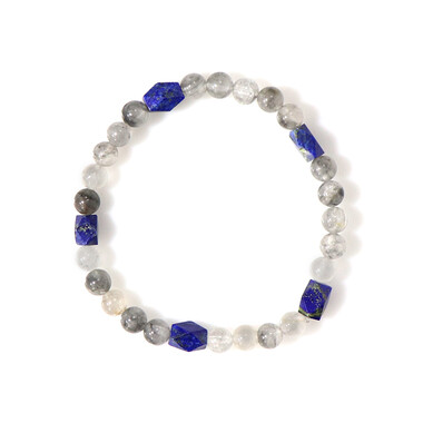 Edelstein-Armband