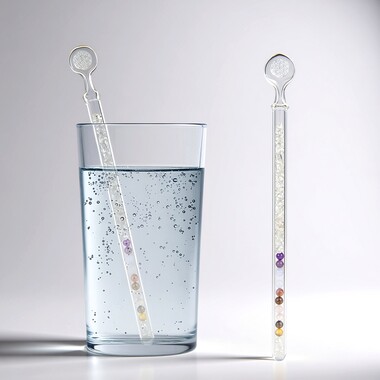 Akcesoria wellness - Jaspis morski (Lapis Vitalis)