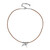 Halsketting (Desert Chic)