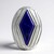 Pendentif en argent et Lapis-Lazuli (MONOSONO COLLECTION)