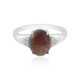 Anello in argento con Opale Mezezo