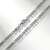 Catenina in argento