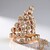 Anello in oro con Diamante Rose de France SI1 di Argyle (Annette)