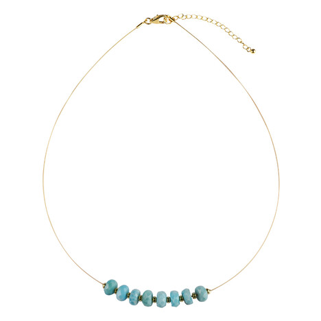 Larimar-Collier