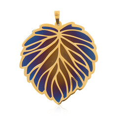 Pendentif en argent (dagen)