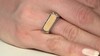 Anillo en plata con Bamboo natural (TPC)