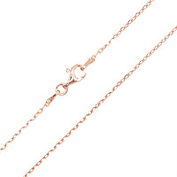 Catenina in argento