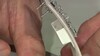 Pendientes en plata con Tsavorita Lemshuku