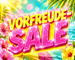 VORFREUDE-SALE