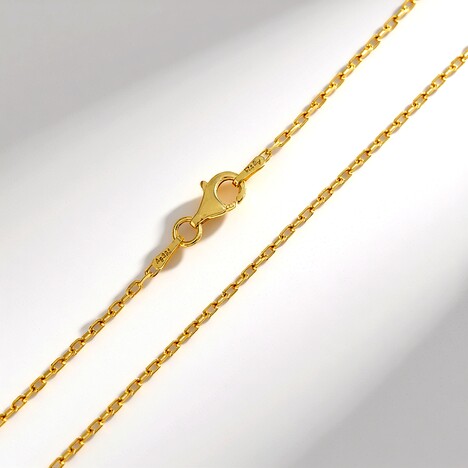 Collana in argento