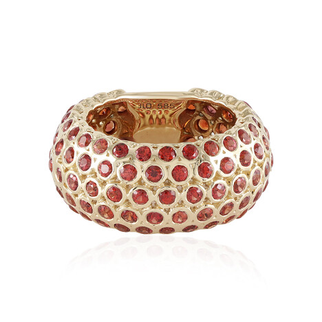 Tansania-Rubin-Goldring (de Melo)