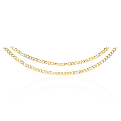 Collana in argento