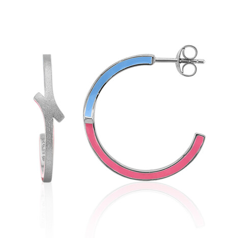 Orecchini in argento