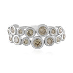 VS1 Champagner-Brillant-Goldring