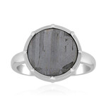Aletai-Meteorit-Silberring