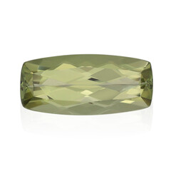 Edelsteen met een Kleurwissel diaspoor