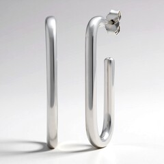 Orecchini in argento