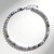Collana in argento con Agata