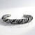 Bracciale in argento (Nan Collection)
