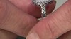 Anillo en plata con Ópalo de Welo