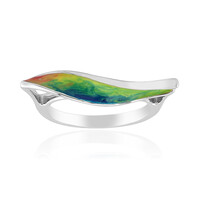 Bague en argent