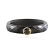 Black Diamond Ceramic Ring