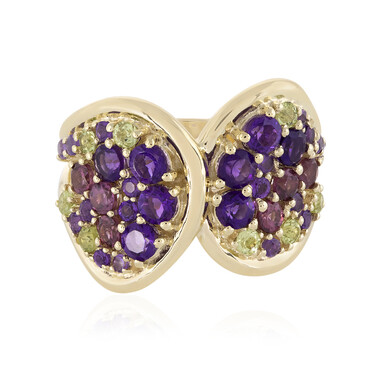 Edelstein-Goldring (Adela Gold)