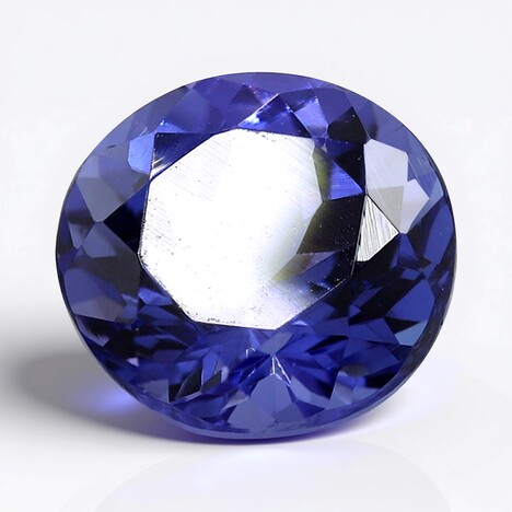 Tanzanite AAA 1,7 ct