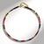 Collana in argento con Tormalina